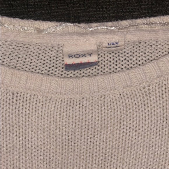 Roxy sweater - Picture 2 of 2